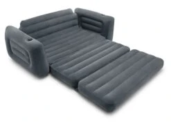 Intex Canapé Convertible -Équipement De Camping intex pull out bank3 ecommerce