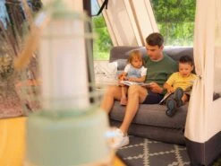 Intex Canapé Convertible -Équipement De Camping intex pull out opblaasbare bank sfeer2 ecommerce