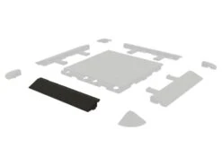 Isabella Floor Dalle De Tente Seuil Avant