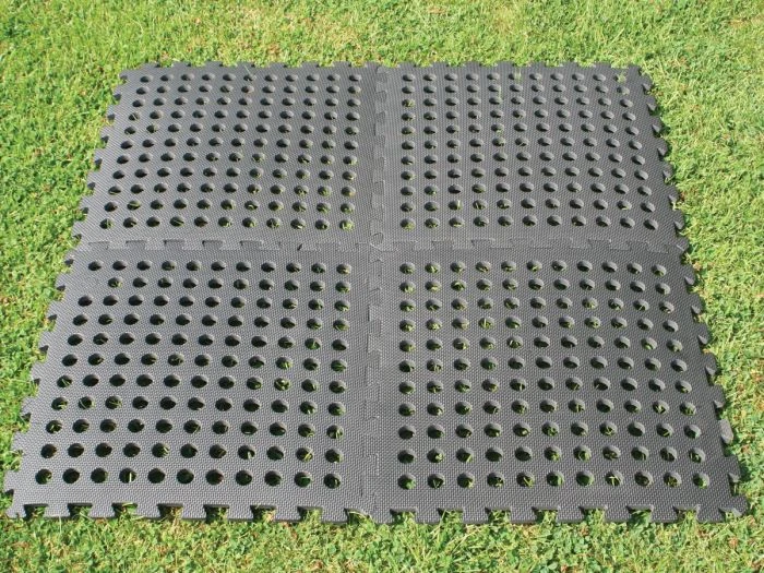 Kampa Easy Lock Dalles De Sol Pour Tente 2 Kampa Easy Lock Dalles De Sol Pour Tente – Image 2