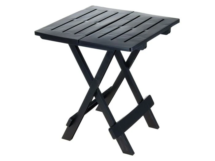 Table Pliante En Matière Synthétique 1 Table Pliante En Matière Synthétique