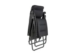 Lafuma RSX CLIP Aircomfort Acier Fauteuil Relax 7 Lafuma RSX CLIP Aircomfort Acier Fauteuil Relax -Équipement De Camping lafuma rsx clip aircomfort aciel relaxstoel1 ecommerce