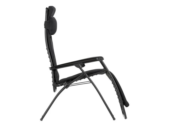 Lafuma RSX CLIP Aircomfort Acier Fauteuil Relax 2 Lafuma RSX CLIP Aircomfort Acier Fauteuil Relax – Image 2