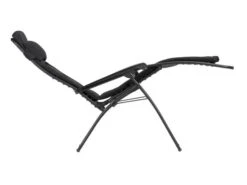 Lafuma RSX CLIP Aircomfort Acier Fauteuil Relax 6 Lafuma RSX CLIP Aircomfort Acier Fauteuil Relax -Équipement De Camping lafuma rsx clip aircomfort aciel relaxstoel3 ecommerce