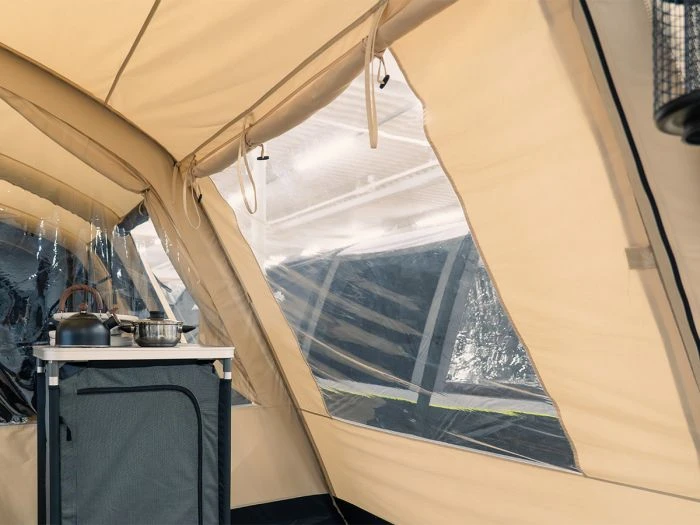 Obelink Miami 5 TC Easy Air Tente Tunnel Gonflable 19 Obelink Miami 5 TC Easy Air Tente Tunnel Gonflable – Image 19