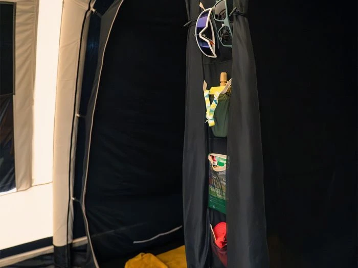 Obelink Miami 6 TC Easy Air Tente Tunnel Gonflable 19 Obelink Miami 6 TC Easy Air Tente Tunnel Gonflable – Image 19