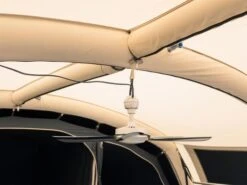 Obelink Miami 6 TC Easy Air Tente Tunnel Gonflable 35 Obelink Miami 6 TC Easy Air Tente Tunnel Gonflable -Équipement De Camping miami usp 12 ecommerce