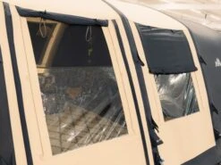 Obelink Miami 5 TC Easy Air Tente Tunnel Gonflable 37 Obelink Miami 5 TC Easy Air Tente Tunnel Gonflable -Équipement De Camping miami usp 2 ecommerce 1