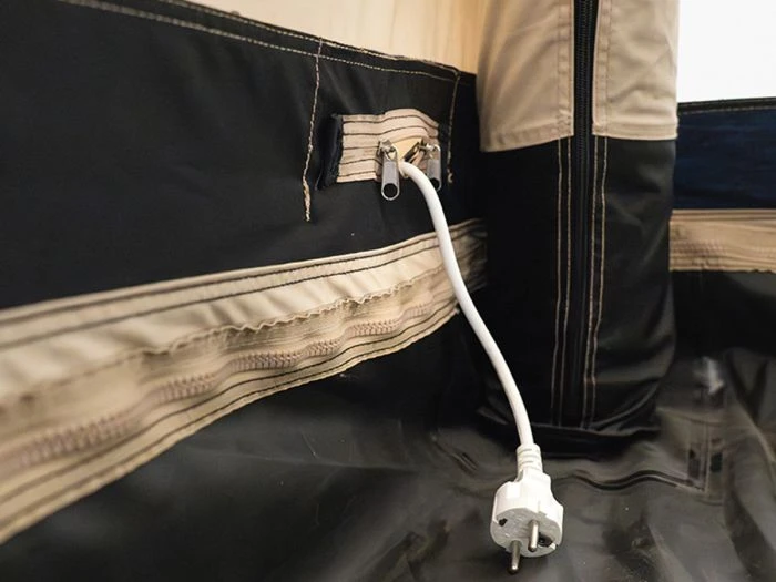 Obelink Miami 5 TC Easy Air Tente Tunnel Gonflable 14 Obelink Miami 5 TC Easy Air Tente Tunnel Gonflable – Image 14