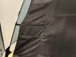 Obelink Milos 3 Deluxe Tente Dôme -Équipement De Camping milos 3 opbergvakjes ecommerce