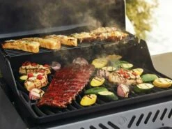 Napoleon Freestyle 365 Sizzle Zone Barbecue à Gaz 16 Napoleon Freestyle 365 Sizzle Zone Barbecue à Gaz -Équipement De Camping napoleon freestyle 365 graphite afb5 ecommerce 1