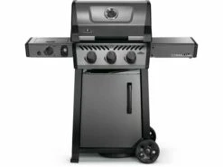 Napoleon Freestyle 365 Sizzle Zone Barbecue à Gaz