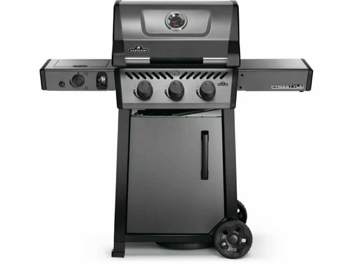 Napoleon Freestyle 365 Sizzle Zone Barbecue à Gaz 1 Napoleon Freestyle 365 Sizzle Zone Barbecue à Gaz