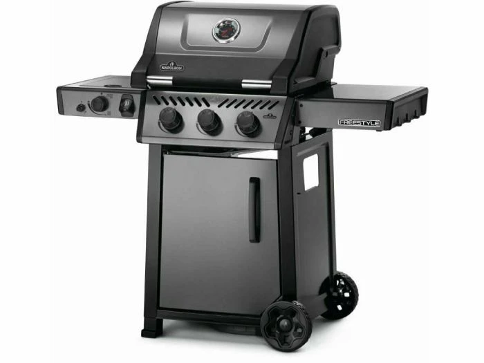 Napoleon Freestyle 365 Sizzle Zone Barbecue à Gaz 2 Napoleon Freestyle 365 Sizzle Zone Barbecue à Gaz – Image 2