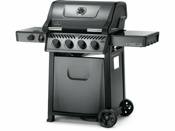 Napoleon Freestyle 425 Barbecue à Gaz 2 Napoleon Freestyle 425 Barbecue à Gaz – Image 2
