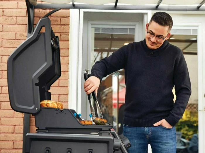 Napoleon Freestyle 425 Barbecue à Gaz 6 Napoleon Freestyle 425 Barbecue à Gaz – Image 6