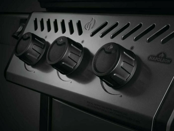 Napoleon Freestyle 365 Sizzle Zone Barbecue à Gaz 5 Napoleon Freestyle 365 Sizzle Zone Barbecue à Gaz – Image 5