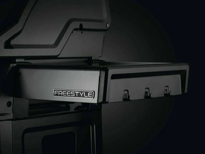 Napoleon Freestyle 365 Sizzle Zone Barbecue à Gaz 6 Napoleon Freestyle 365 Sizzle Zone Barbecue à Gaz – Image 6