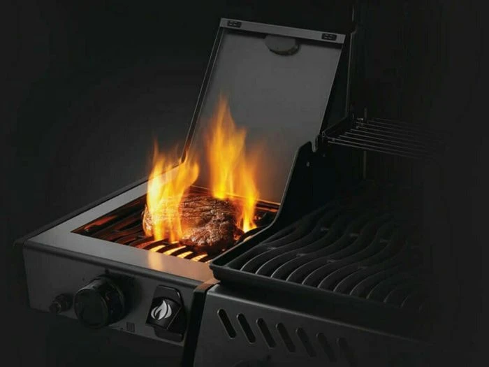 Napoleon Freestyle 365 Sizzle Zone Barbecue à Gaz 8 Napoleon Freestyle 365 Sizzle Zone Barbecue à Gaz – Image 8