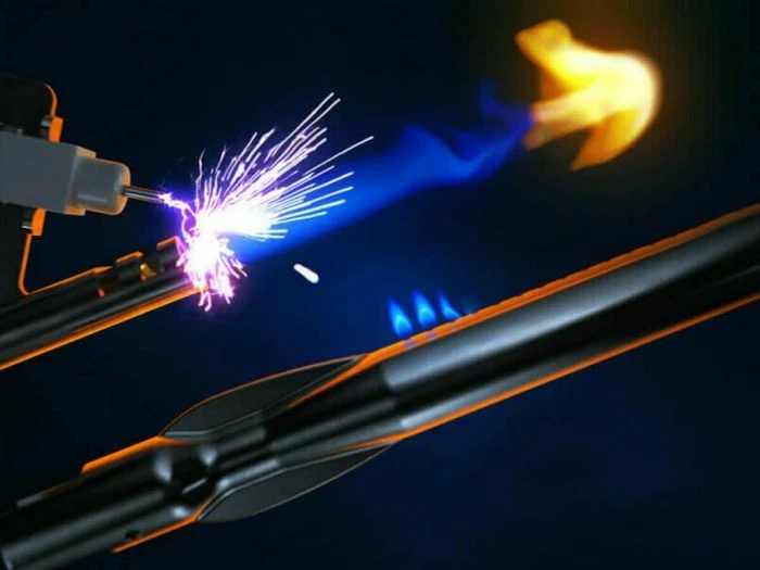 Napoleon Freestyle 425 Barbecue à Gaz 9 Napoleon Freestyle 425 Barbecue à Gaz – Image 9