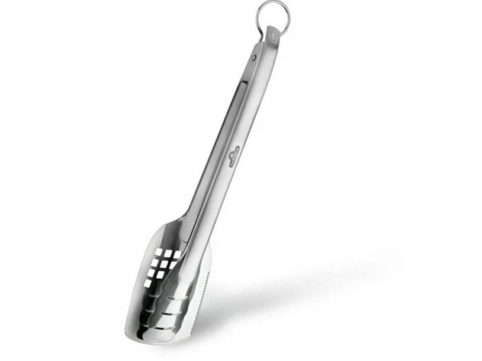 Napoleon RVS Spatule-pince 2-in-1 1 Napoleon RVS Spatule-pince 2-in-1