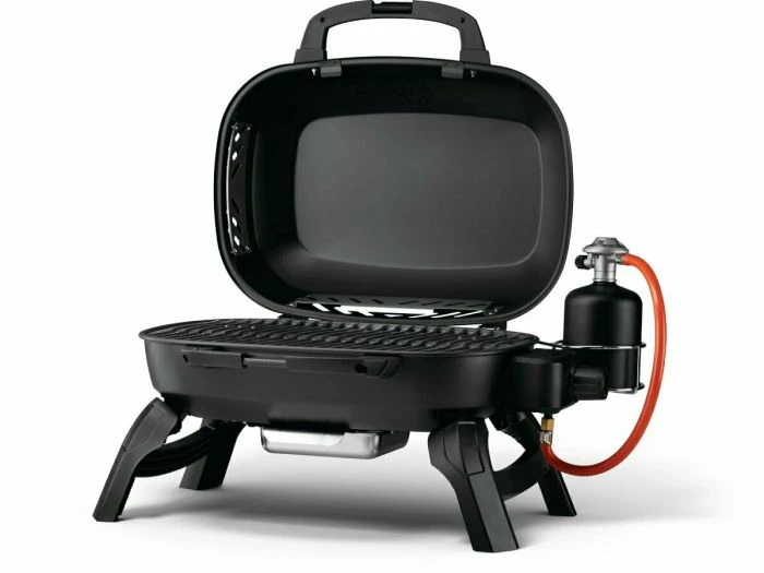 Napoleon TravelQ 240 Barbecue à Gaz 4 Napoleon TravelQ 240 Barbecue à Gaz – Image 4