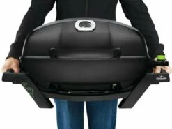 Napoleon TravelQ PRO285 Barbecue électrique -Équipement De Camping napoleon travelq pro285 elektrische bbq afb5 ecommerce