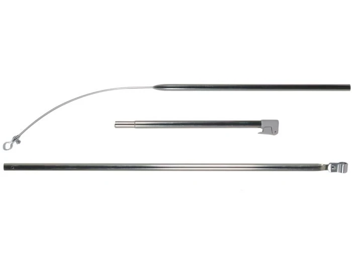 Piper PowerGrip Barre Anti-poche 1 Piper PowerGrip Barre Anti-poche