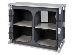 Obelink Alu Quick Armoire