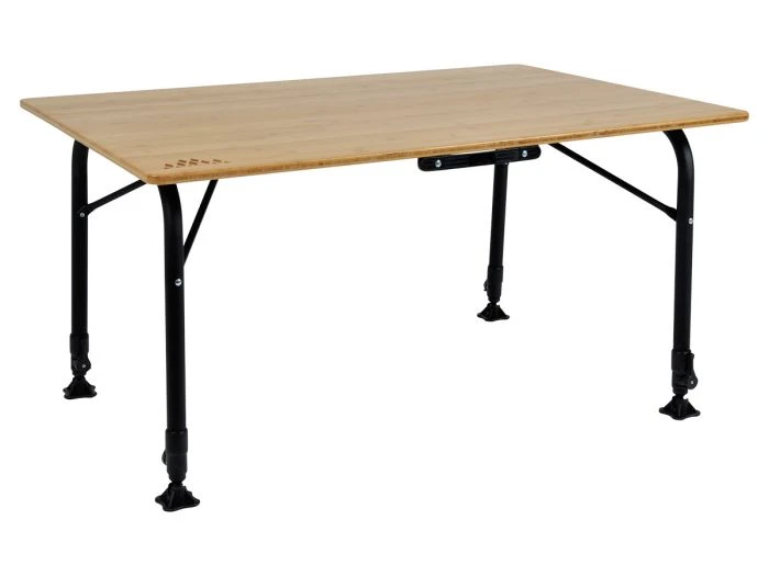 Obelink Bamboo Light 100 Table 2 Obelink Bamboo Light 100 Table – Image 2