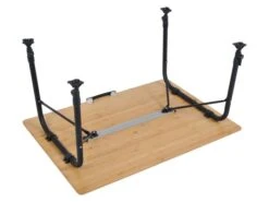 Obelink Bamboo Light 100 Table 12 Obelink Bamboo Light 100 Table -Équipement De Camping obelink bamboo light 100 tafel 3 ecommerce