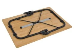 Obelink Bamboo Light 100 Table 13 Obelink Bamboo Light 100 Table -Équipement De Camping obelink bamboo light 100 tafel 4 ecommerce