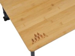 Obelink Bamboo Light 100 Table 14 Obelink Bamboo Light 100 Table -Équipement De Camping obelink bamboo light 100 tafel 5 ecommerce 2