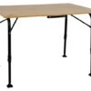 Obelink Bamboo Light 100 Table