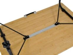 Obelink Bamboo Light 120 Table -Équipement De Camping obelink bamboo light 120 tafel 4 ecommerce 1