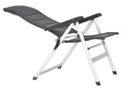 Obelink Ibiza Luxe Fauteuil Inclinable Gris 8 Obelink Ibiza Luxe Fauteuil Inclinable Gris -Équipement De Camping obelink ibiza grijs standenstoel 2 ecommerce 1