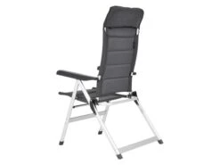 Obelink Ibiza Luxe Fauteuil Inclinable Gris 9 Obelink Ibiza Luxe Fauteuil Inclinable Gris -Équipement De Camping obelink ibiza grijs standenstoel 3 ecommerce