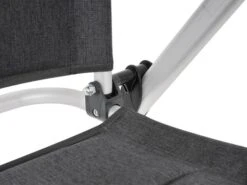 Obelink Ibiza Luxe Fauteuil Inclinable Gris 10 Obelink Ibiza Luxe Fauteuil Inclinable Gris -Équipement De Camping obelink ibiza grijs standenstoel 4 ecommerce