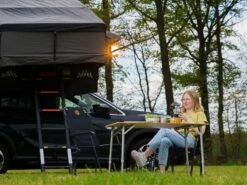 Obelink Skyfold 190 Tente De Toit -Équipement De Camping obelink skyfold 160 2 ecommerce 1