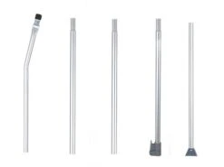 Obelink Quick Barre De Pression En Aluminium