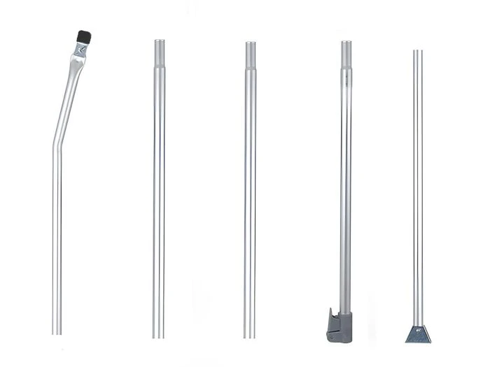 Obelink Quick Barre De Pression En Aluminium 1 Obelink Quick Barre De Pression En Aluminium