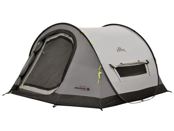 Tente Pop-up Obelink Aero CoolDark 2 Tente Pop-up Obelink Aero CoolDark – Image 2