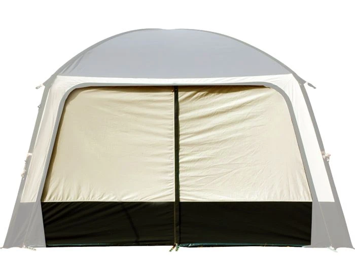 Obelink Air Shelter 365 TC Paroi Latérale Avec Porte 1 Obelink Air Shelter 365 TC Paroi Latérale Avec Porte
