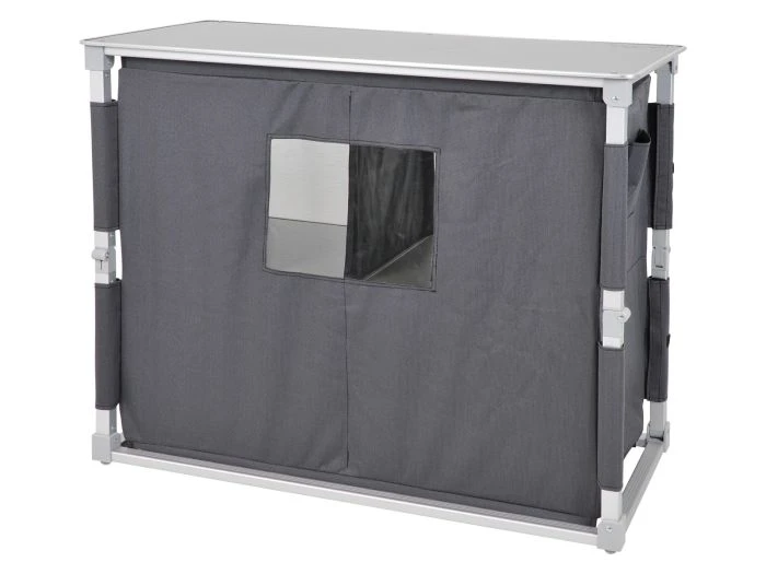 Obelink Alu Quick Armoire 2 Obelink Alu Quick Armoire – Image 2