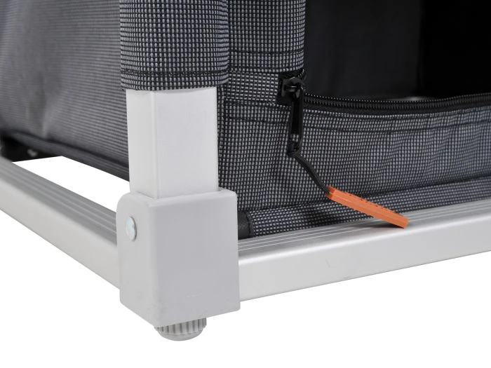 Obelink Alu Quick Armoire 6 Obelink Alu Quick Armoire – Image 6