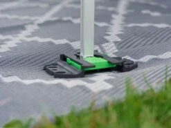 Obelink Plaque D'ancrage 10 Obelink Plaque D'ancrage -Équipement De Camping obelink ankerplaat 2 ecommerce