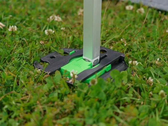 Obelink Plaque D'ancrage 5 Obelink Plaque D'ancrage – Image 5