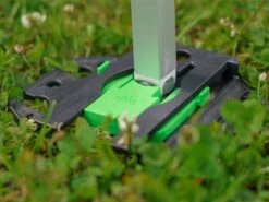 Obelink Plaque D'ancrage 11 Obelink Plaque D'ancrage -Équipement De Camping obelink ankerplaat 4 ecommerce