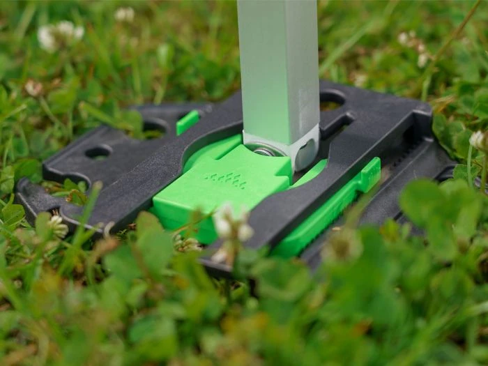 Obelink Plaque D'ancrage 4 Obelink Plaque D'ancrage – Image 4