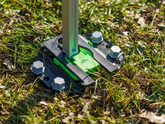 Obelink Plaque D'ancrage 6 Obelink Plaque D'ancrage – Image 6